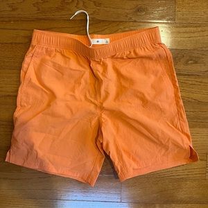 BP SHORTS